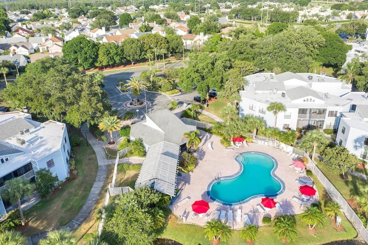 3697 Orlando Vacational Apartment Екстер'єр фото