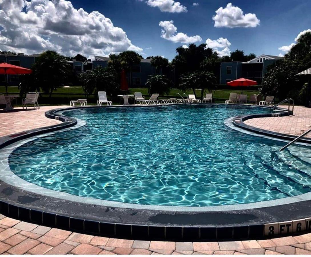 3697 Orlando Vacational Apartment Екстер'єр фото