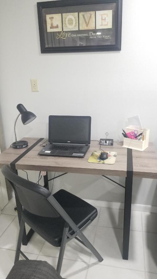3697 Orlando Vacational Apartment Екстер'єр фото