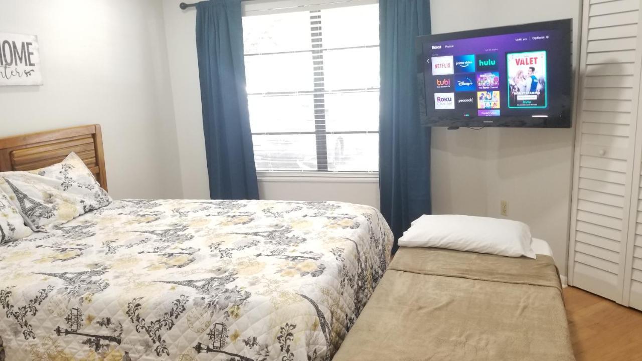 3697 Orlando Vacational Apartment Екстер'єр фото