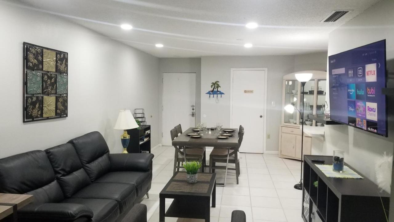 3697 Orlando Vacational Apartment Екстер'єр фото
