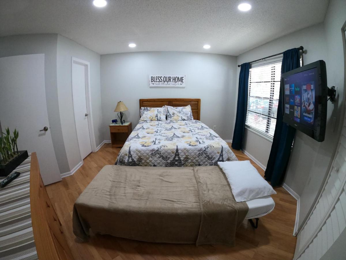 3697 Orlando Vacational Apartment Екстер'єр фото