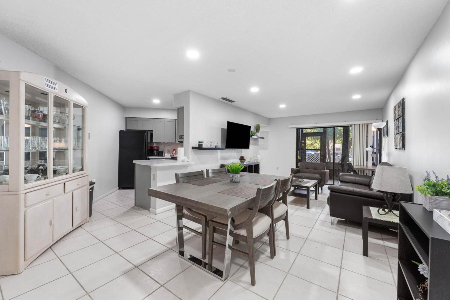 3697 Orlando Vacational Apartment Екстер'єр фото