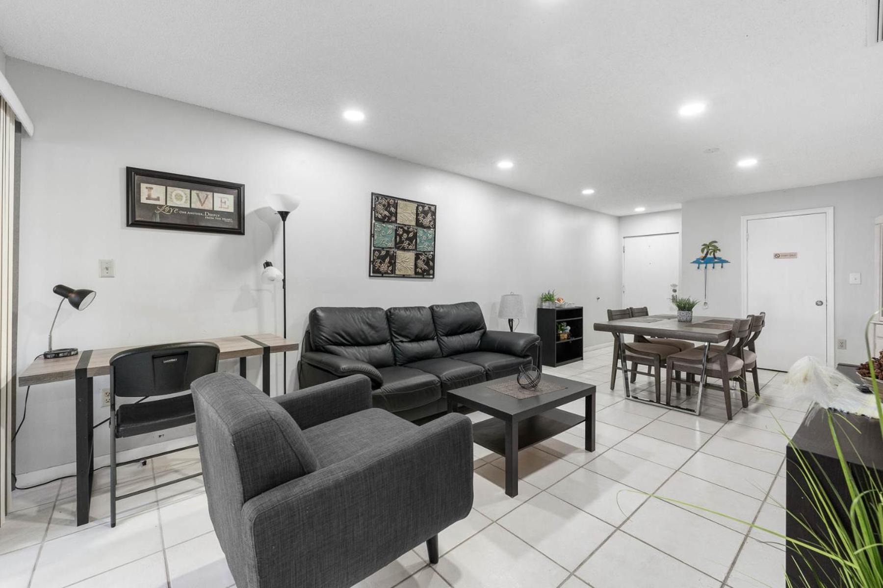3697 Orlando Vacational Apartment Екстер'єр фото