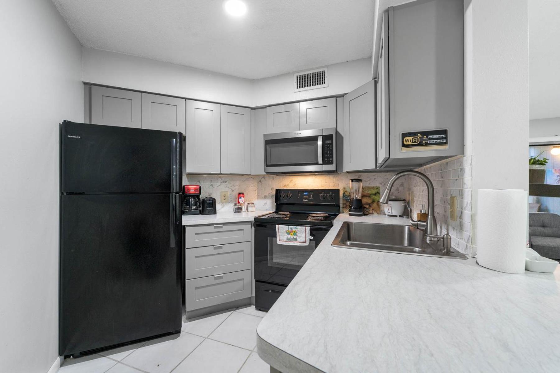 3697 Orlando Vacational Apartment Екстер'єр фото