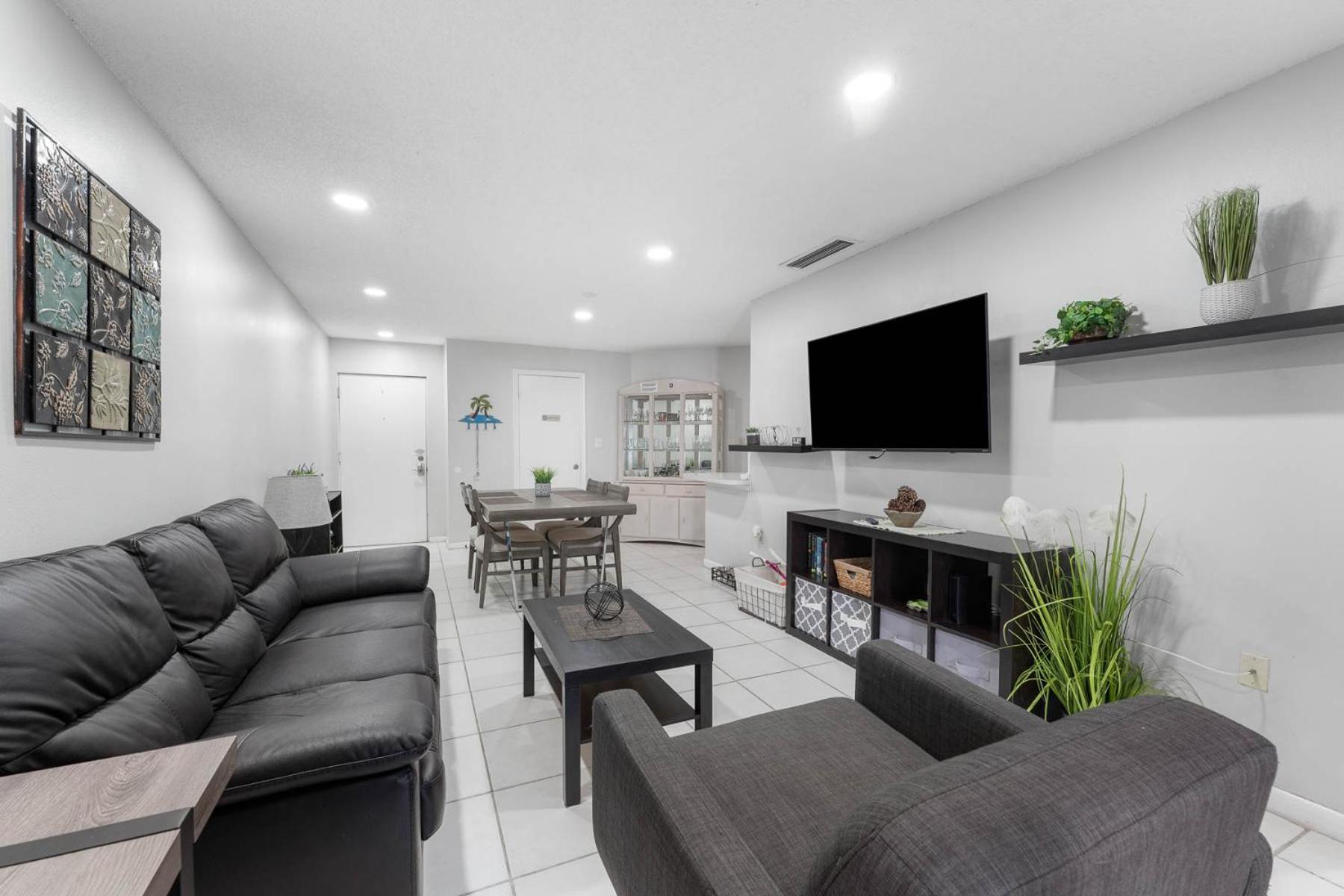 3697 Orlando Vacational Apartment Екстер'єр фото